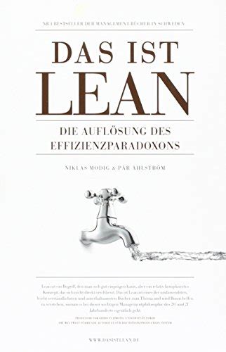 das ist lean l sung effizienzparadoxes PDF