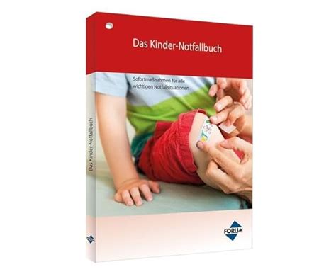 das kinder notfallbuch aush ngen sofortma nahmen notfallsituationen Epub