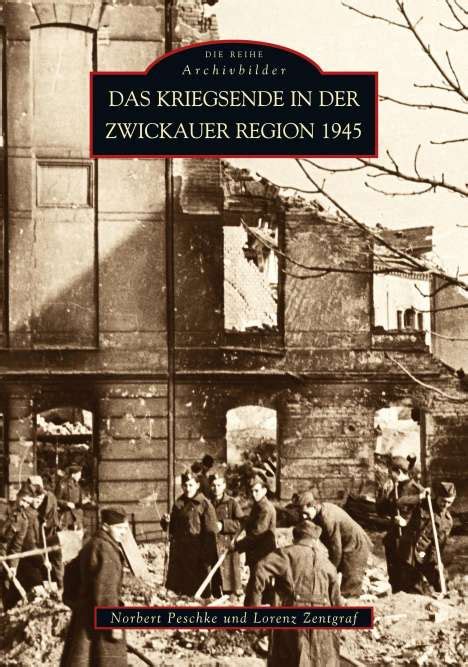 das kriegsende in der zwickauer region 1945 PDF