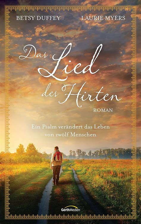 das lied hirten ver ndert menschen ebook Epub