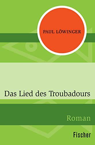 das lied troubadours paul l winger ebook PDF