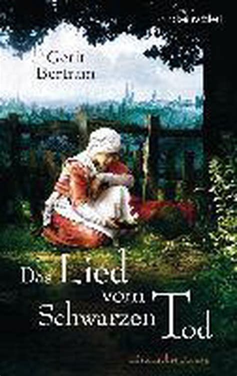 das lied vom schwarzen tod Kindle Editon