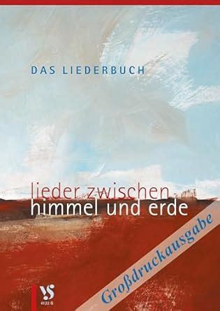 das liederbuch lieder zwischen gro druck PDF