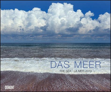 das meer 2016 dumont kalenderverlag Doc