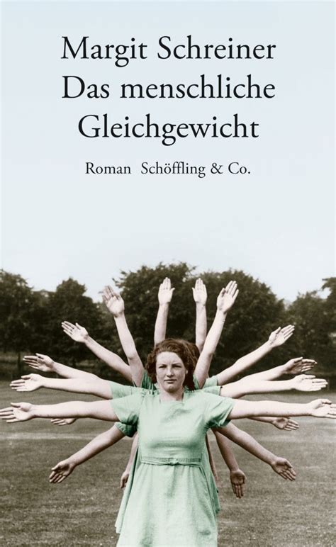 das menschliche gleichgewicht margit schreiner Reader