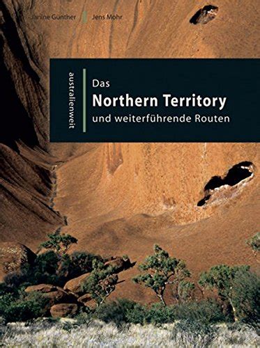 das northern territory weiterf hrende routen PDF