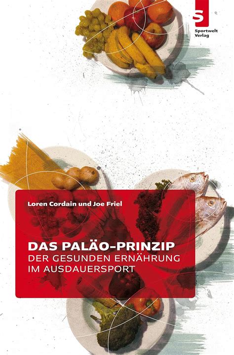 das pal o prinzip gesunden ern hrung ausdauersport ebook PDF