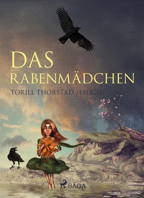 das rabenm dchen torill thorstad hauger ebook Epub