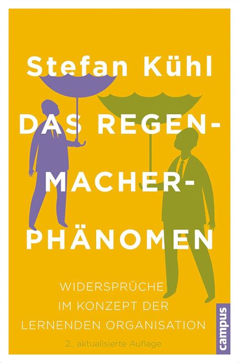 das regenmacher ph nomen widerspr che lernenden organisation Epub