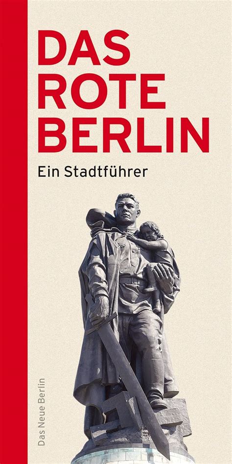 das rote berlin ein stadtf hrer Epub