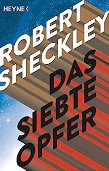 das siebte opfer robert sheckley ebook Epub