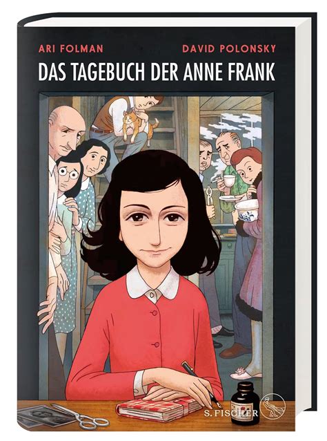 das tagebuch der anne frank