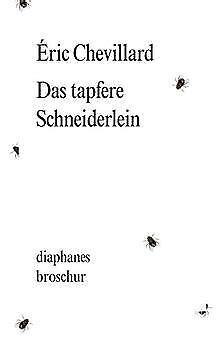 das tapfere schneiderlein ric chevillard Doc