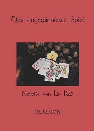 das ungewinnbare spiel PDF