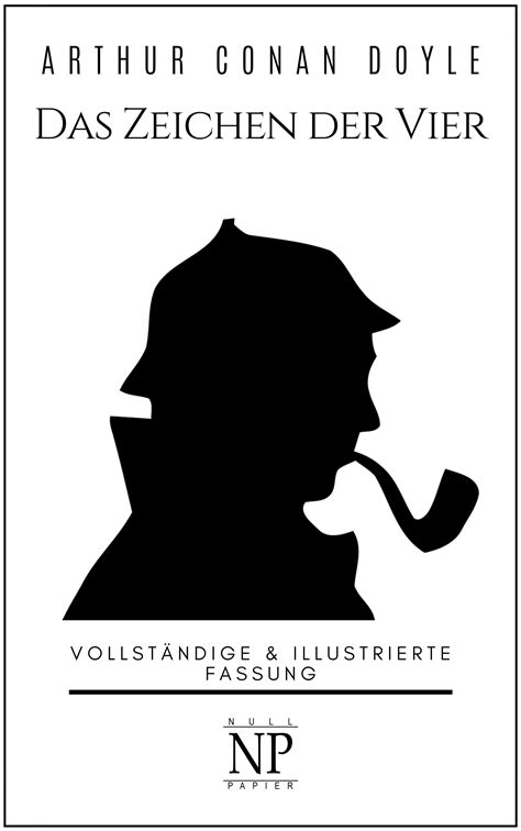das zeichen der vier ein sherlock holmes roman german edition Reader
