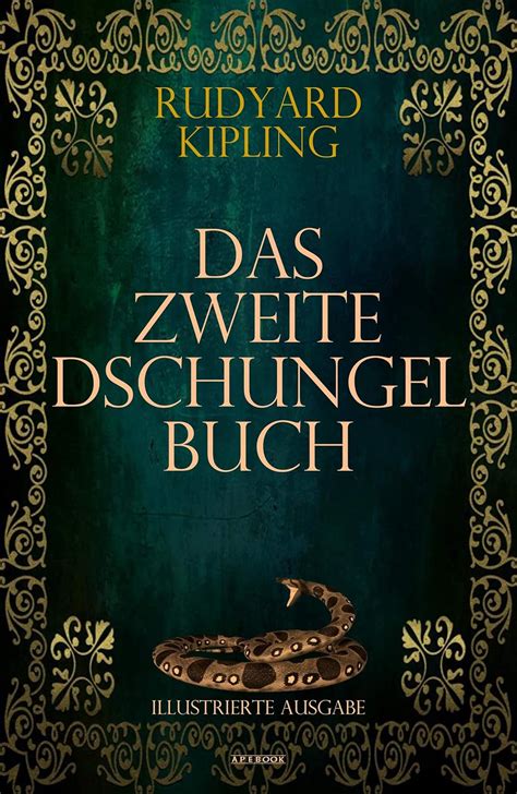 das zweite dschungelbuch rudyard kipling ebook Reader