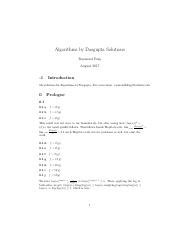 dasgupta solution manual pdf Doc