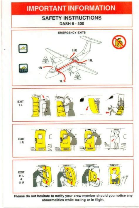 dash 8 300 flight manual PDF