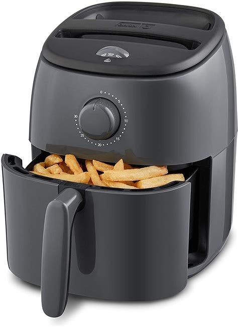 dash air fryer