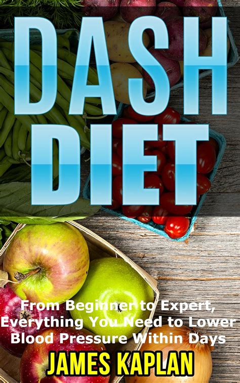dash diet cookbook beginners cholesterol PDF