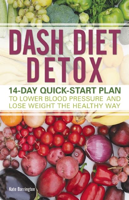 dash diet detox quick start pressure Doc