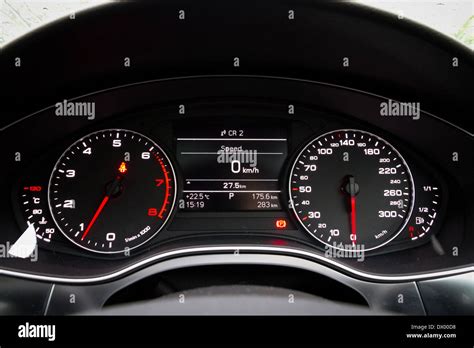 dashboard compartment audi a6 Kindle Editon