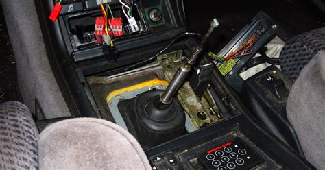 dashboard removal citroen xm PDF