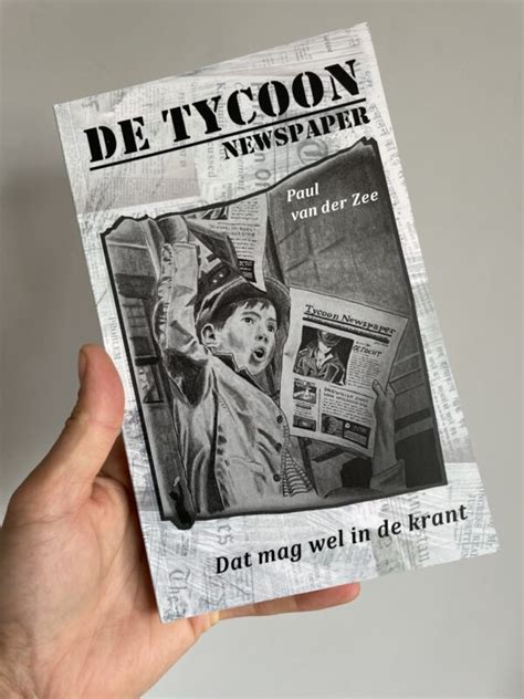 dat mag wel in de krant 250 jaar boodschappers Kindle Editon