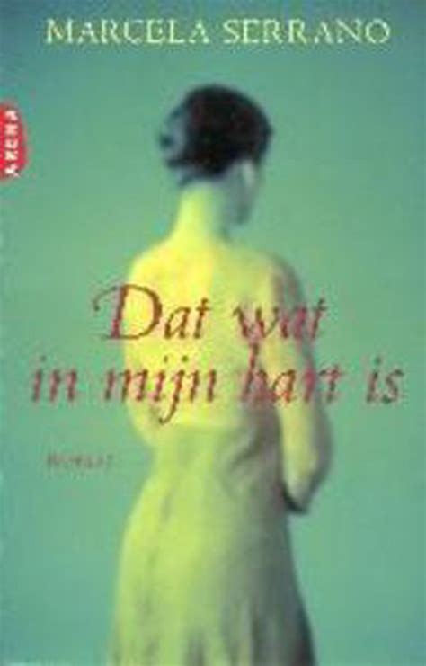 dat wat in mijn hart is Doc