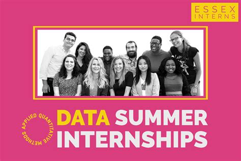 data analyst internships summer 2024