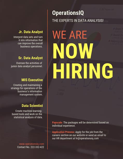 data analyst job near me