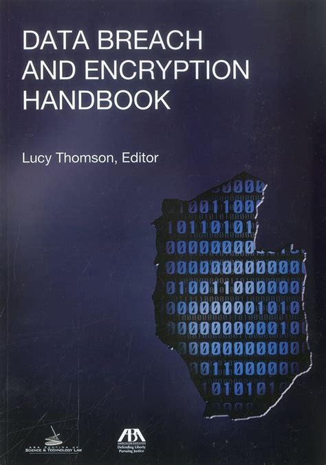 data breach encryption handbook thomson Ebook Epub