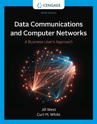 data communications and computer networks a business users approach Doc