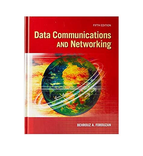 data communications and networking by behrouz a forouzan pdf PDF