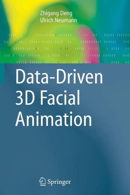 data driven 3d facial animation data driven 3d facial animation Epub