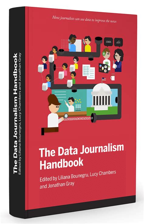 data driven journalism handbook Doc