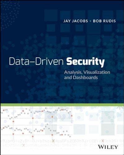 data driven security analysis visualization and dashboards Reader