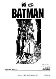 data east batman user guide Epub