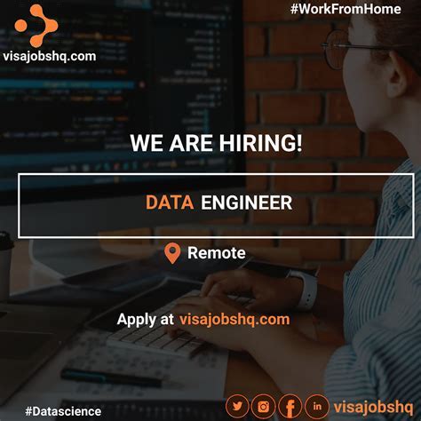 data engineer jobs remote