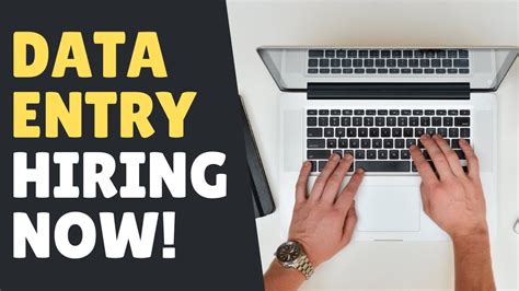 data entry jobs los angeles ca