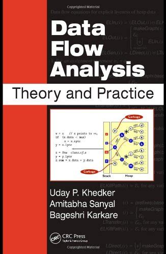 data flow analysis theory and practice Reader