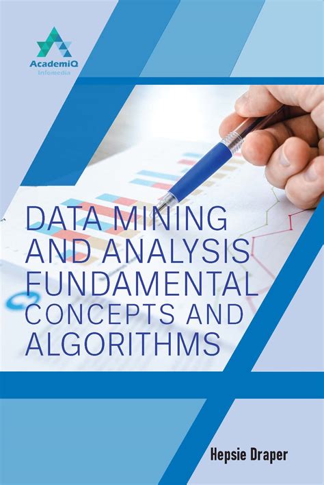 data mining and analysis fundamental concepts and algorithms Reader