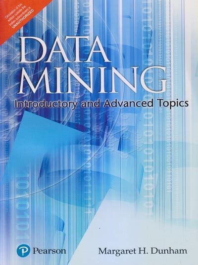 data mining introductory and advanced topics Reader