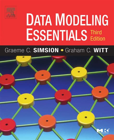 data modeling essentials third edition Kindle Editon