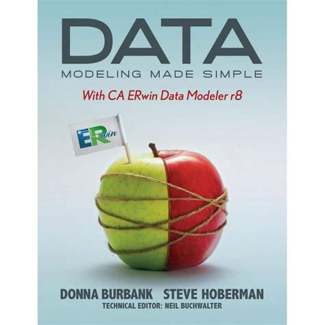 data modeling made simple with ca erwin data modeler r8 PDF