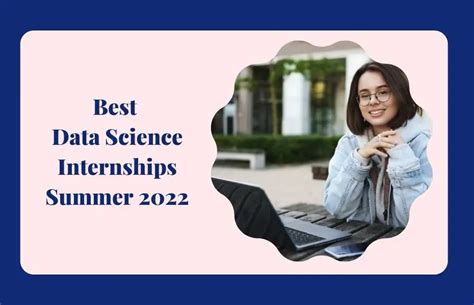 data science internship summer 2023