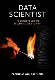 data scientist the definitive guide to becoming a data scientist Doc