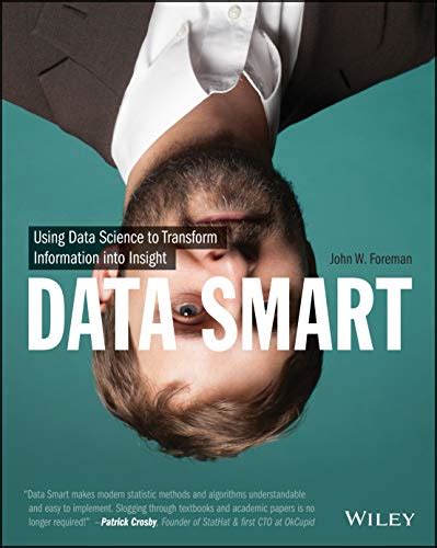 data smart using data science to transform information into insight PDF