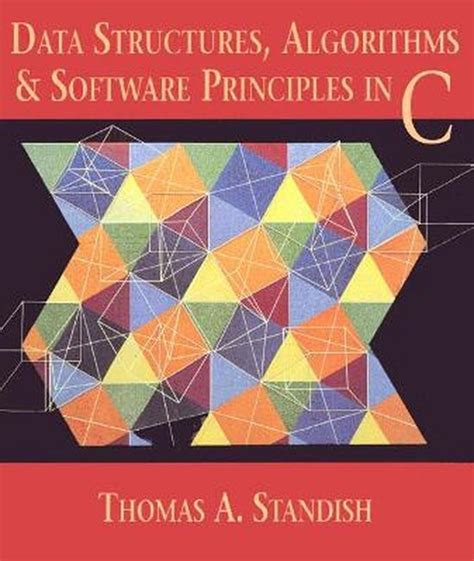 data structures algorithms and software principles in c Doc