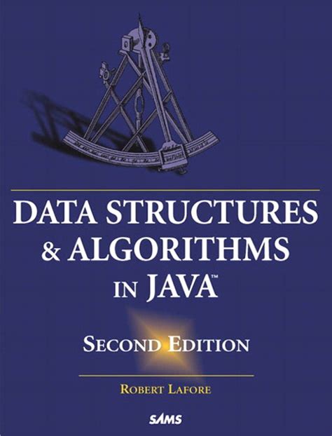 data structures and algorithms in java Epub